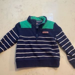 Vineyard Vines Boys 2T Shep Shirt